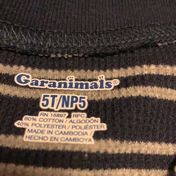 Garanimals - Picture 2 of 2